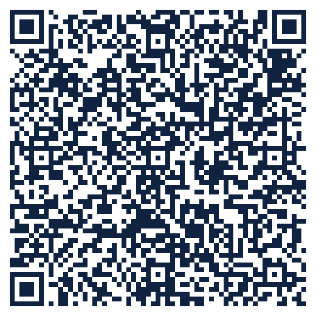 QR code to save Arantxa García's contact details